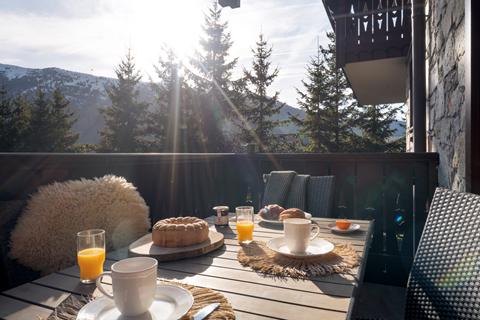 Residence Pv Premium Les Fermes De Meribel – photo 3