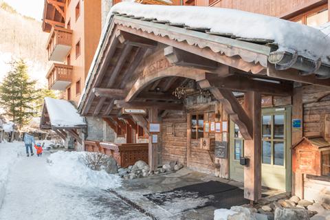 Residence Pv Premium Les Fermes De Meribel – photo 4