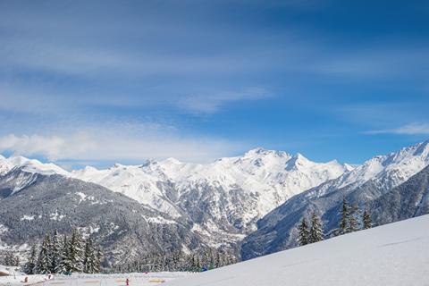 Residence Les Chalets du Forum – photo 5