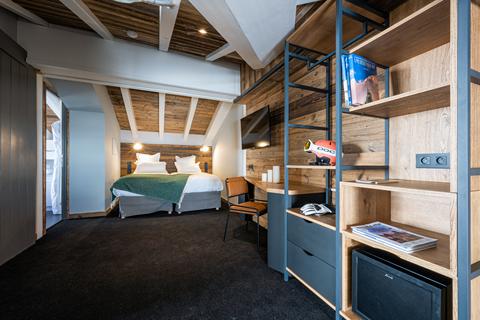 Hotel Levanna – photo 3