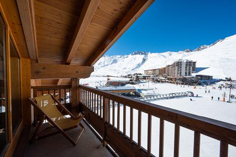 Hotel Levanna – photo 5