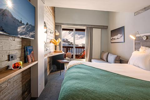 Hotel Levanna – photo 2