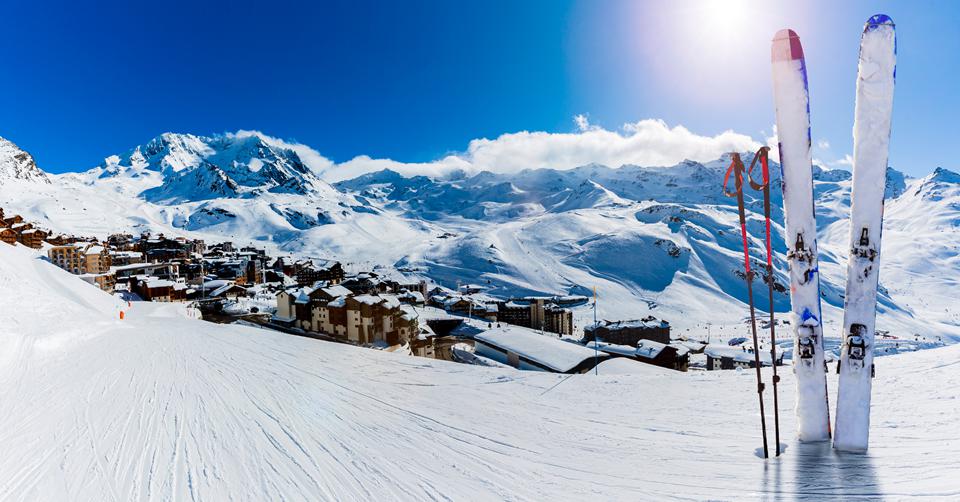 Val Thorens Photo: 1 of 1