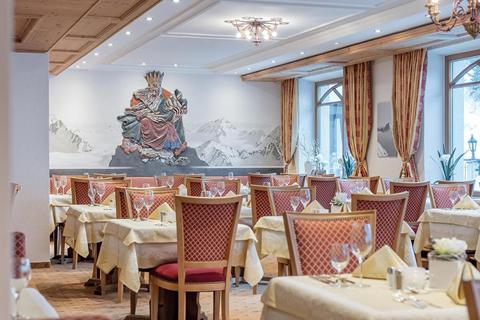 Hotel Alpenland – photo 3
