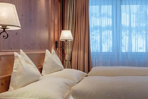 Hotel Alpenland – photo 2
