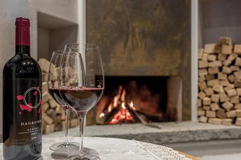 Hotel Alpenland – photo 4