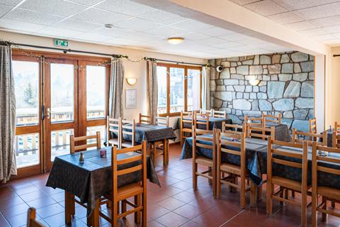 Hotel Mont Corbier Half Board – photo 3
