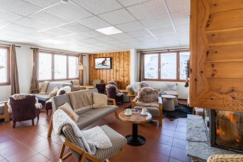 Hotel Mont Corbier Half Board – photo 5
