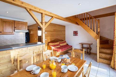 Les Chalets Club Margot – photo 3