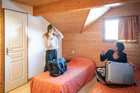 Les Chalets Club Margot – photo 2