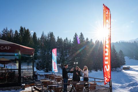 Les Chalets Club Margot – photo 5