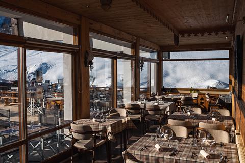 Hotel Les Cèdres – photo 4