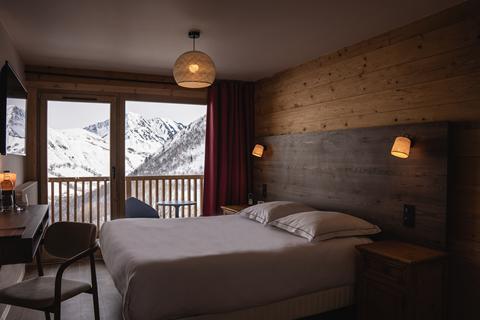Hotel Les Cèdres – photo 2
