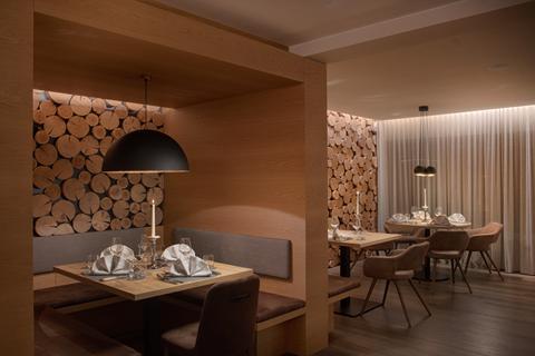 Hotel Montis – photo 4