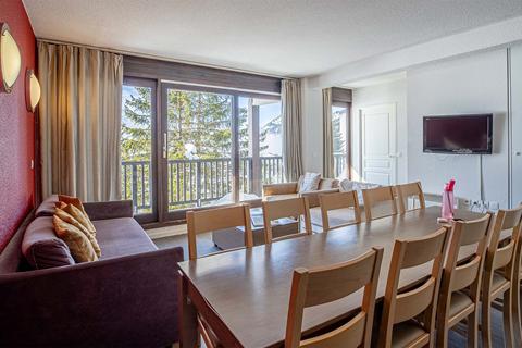 Residence Les Terrasses de Veret – photo 4