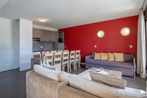 Residence Les Terrasses de Veret – photo 5