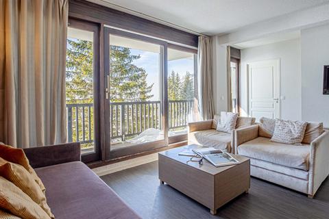 Residence Les Terrasses de Veret – photo 3