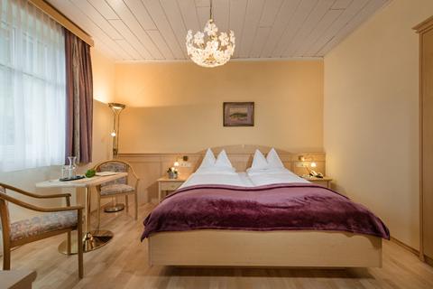 Hotel Alpenblick – photo 3