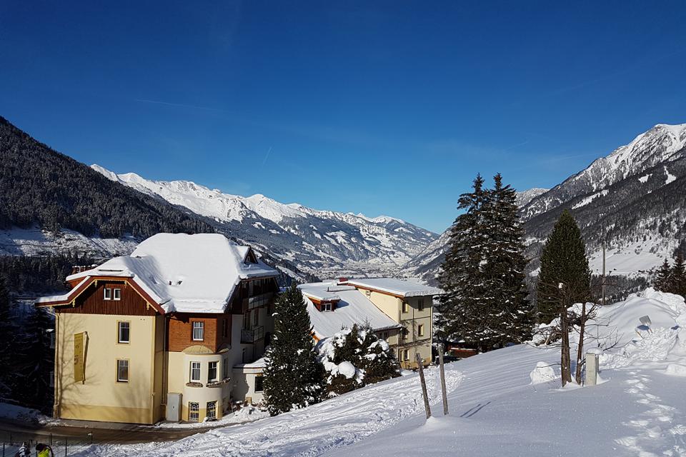 Hotel Alpenblick