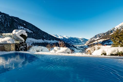 Hotel Alpenblick – photo 2