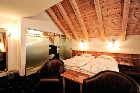 Hotel Fatlar – photo 2