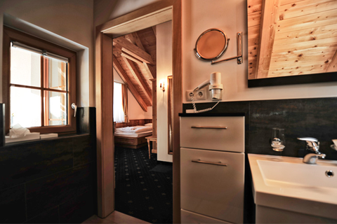 Hotel Fatlar – photo 5