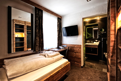 Hotel Fatlar – photo 4