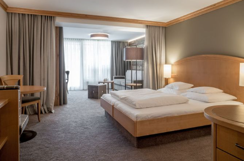 Hotel Tyrolerhof – photo 2