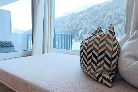 Hotel Die Arlbergerin Adults Friendly – photo 2