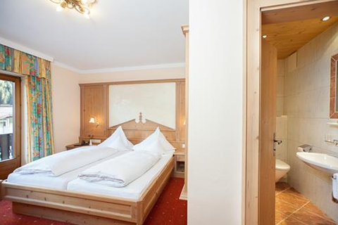 Hotel Die Arlbergerin Adults Friendly – photo 4
