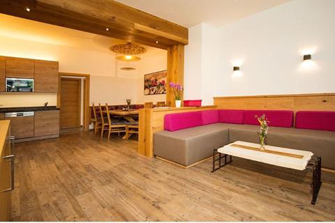 Aparthotel Panorama2 – photo 2