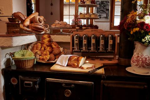 Baeren Hotel The Bear Inn – photo 4