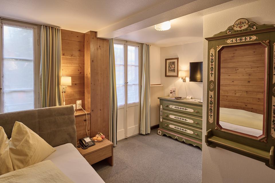 Baeren Hotel The Bear Inn
