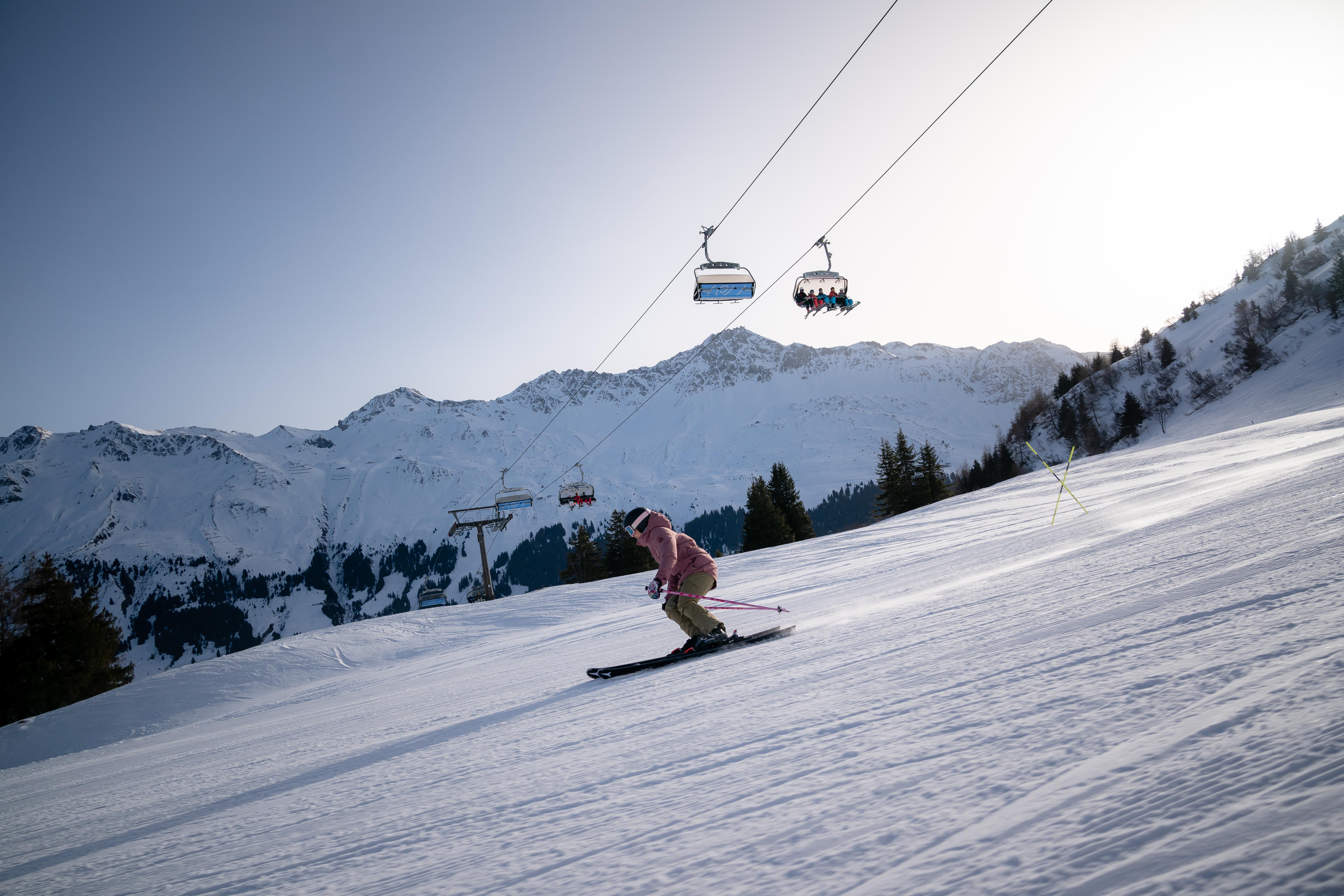 Arosa Lenzerheide Photo: 5 of 6