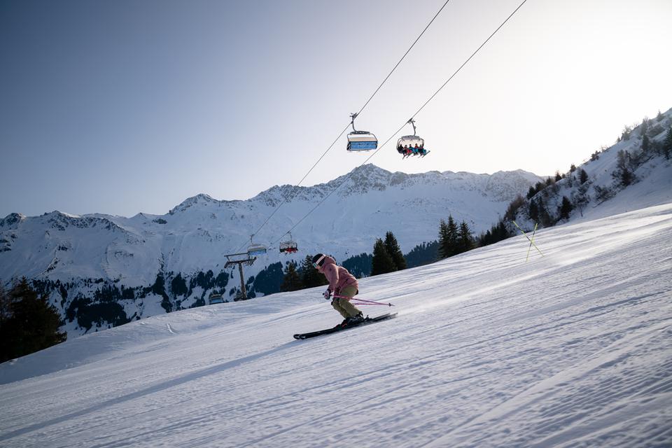 Arosa Lenzerheide Photo: 5 of 6