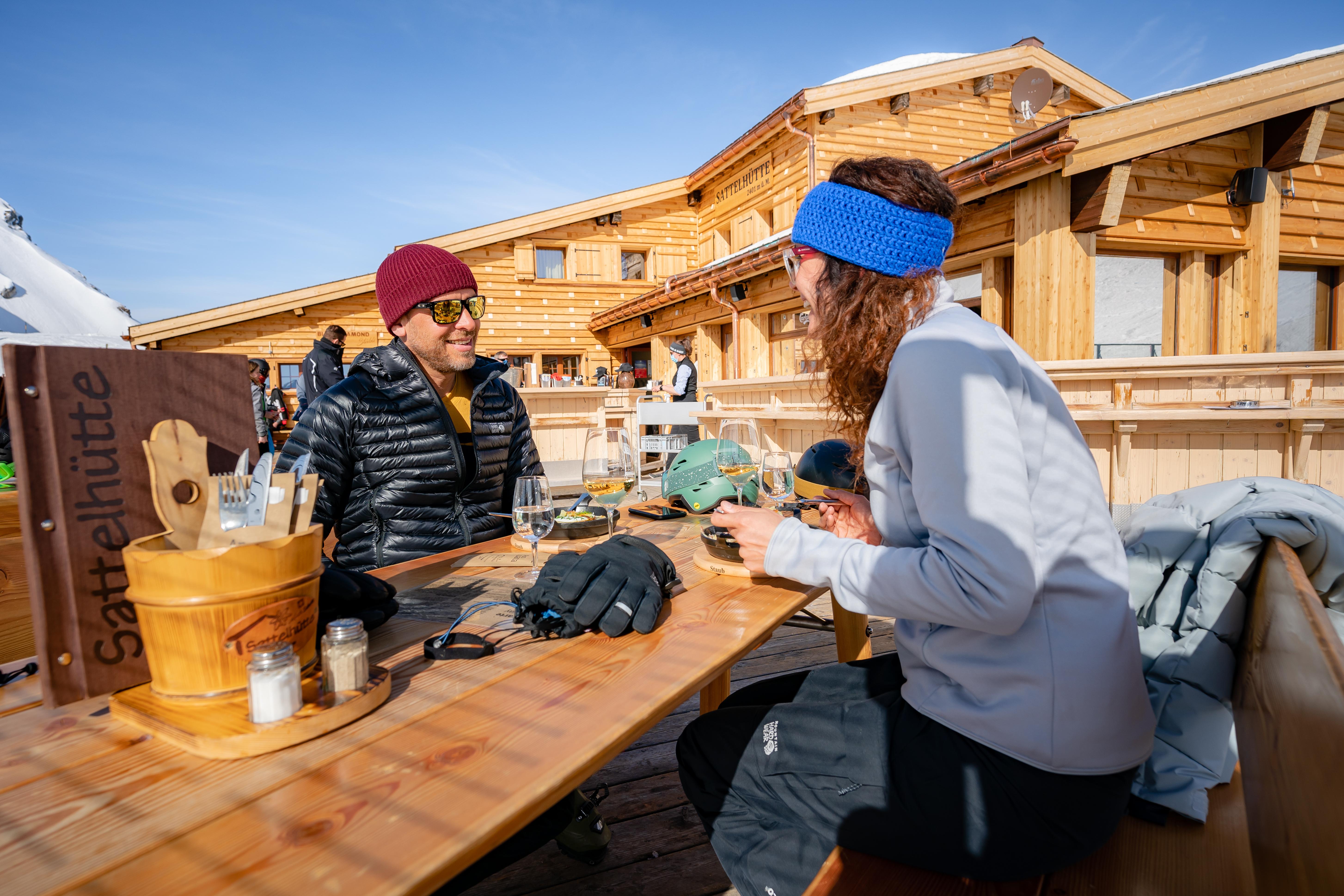 Arosa Lenzerheide Photo: 4 of 6