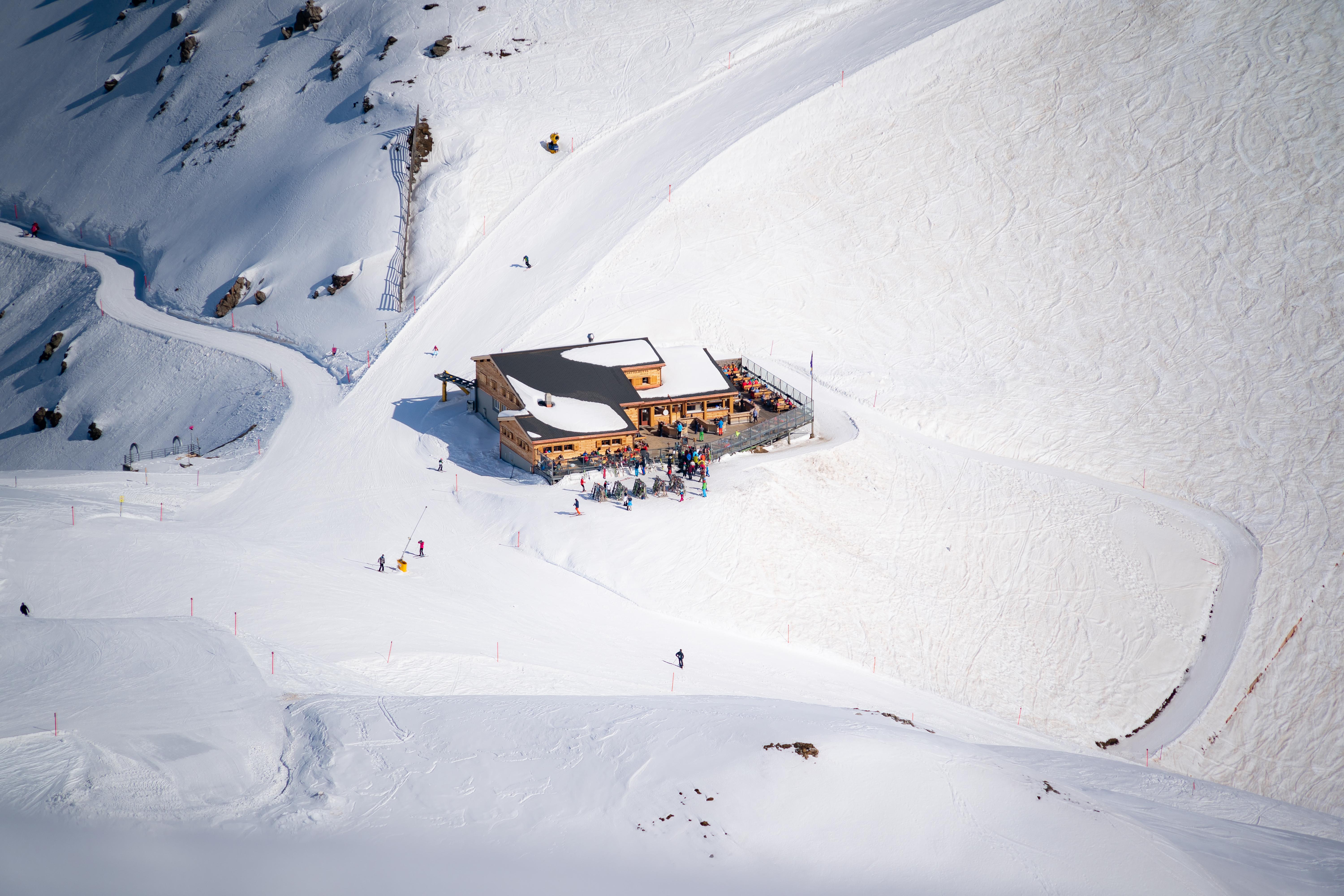 Arosa Lenzerheide Photo: 3 of 6