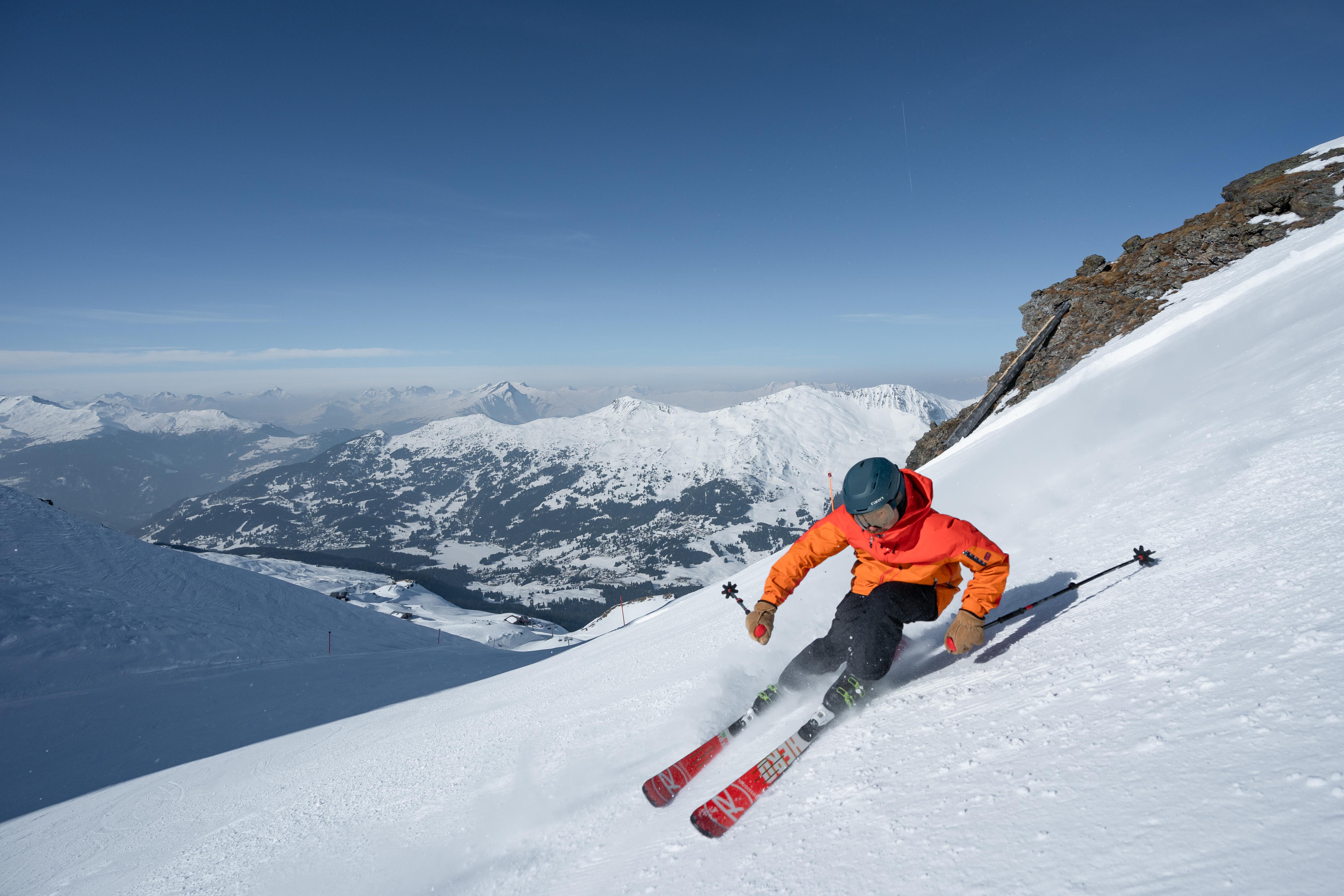 Arosa Lenzerheide Photo: 2 of 6