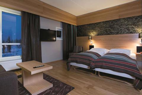 Radisson Blu Resort – photo 3