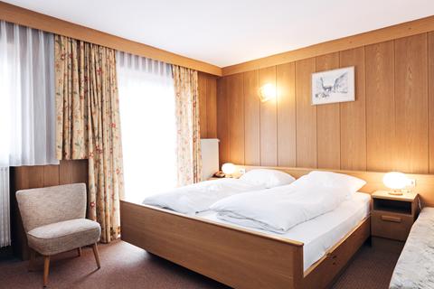 Hotel Olympia – photo 2