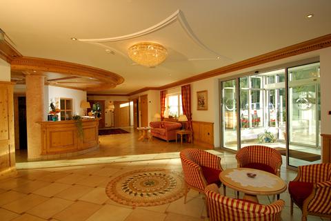 Hotel Scherlin – photo 4