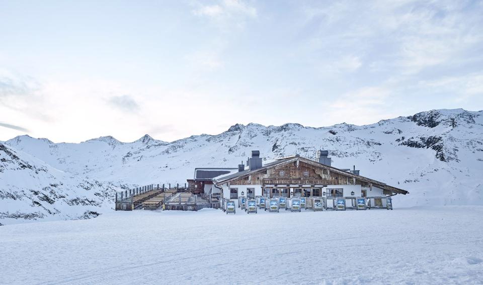 Obergurgl Photo: 2 of 2