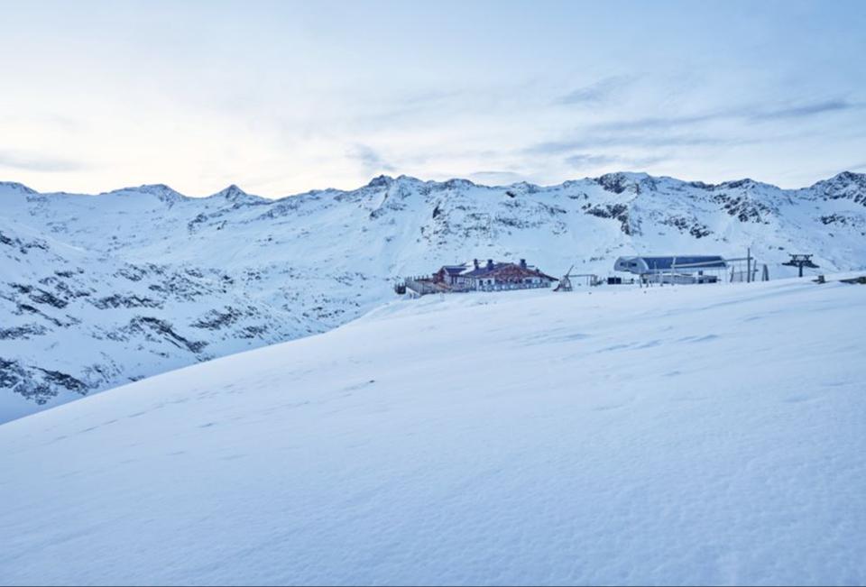Obergurgl-Hochgurgl Photo: 2 of 5