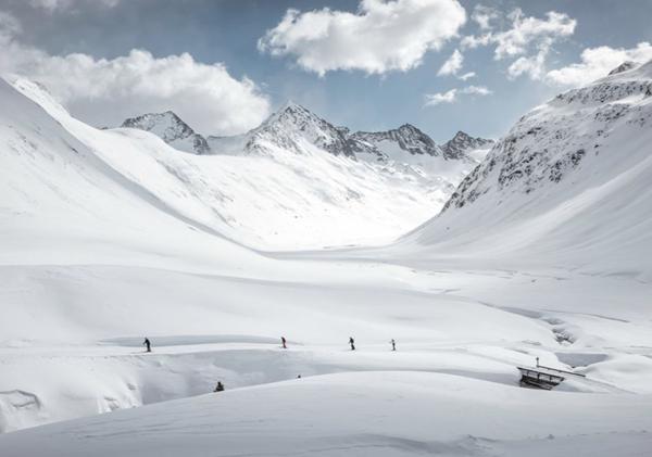Photo of Hochgurgl