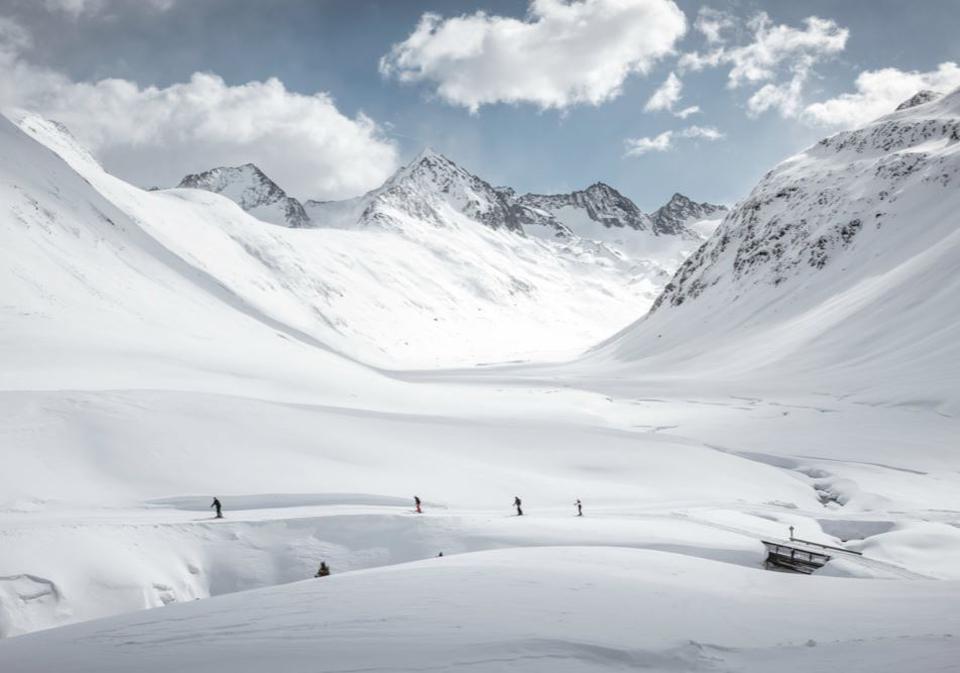 Obergurgl-Hochgurgl Photo: 1 of 5