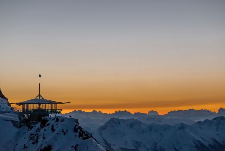 Obergurgl-Hochgurgl Photo: 5 of 5