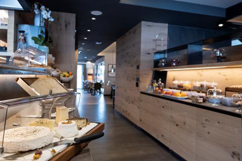 Art Hotel Locanda degli Artisti – photo 4