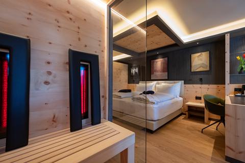 Art Hotel Locanda degli Artisti – photo 2