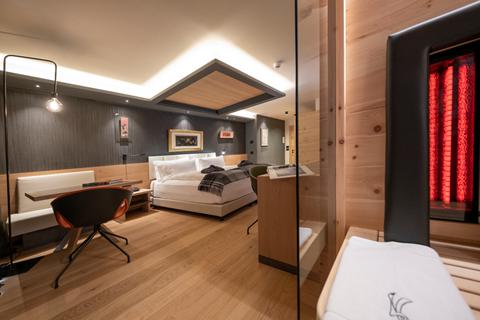 Art Hotel Locanda degli Artisti – photo 3
