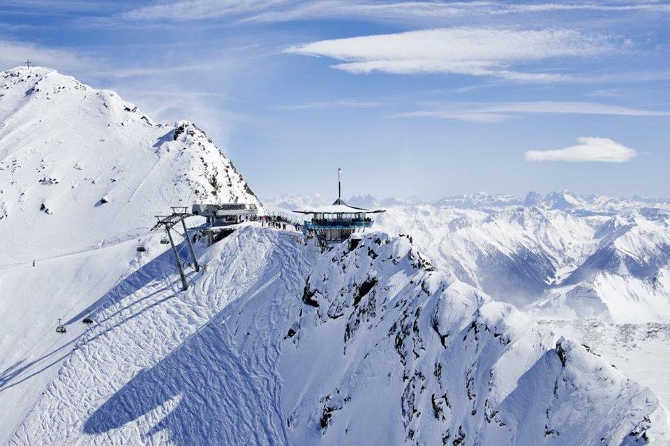 Obergurgl Photo: 1 of 2